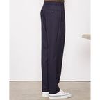 Drew Trousers - Navy - Men's