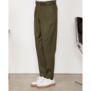 Pierre Pants - Olive - Man