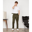 Pantalon Pierre - Olive - Homme