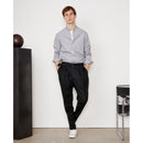 Pantalones Pierre - Negro - Hombre