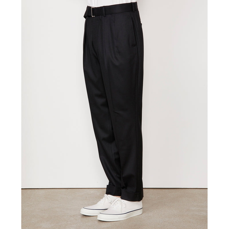 Pantalones Pierre - Negro - Hombre