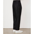 Pantalones Pierre - Negro - Hombre