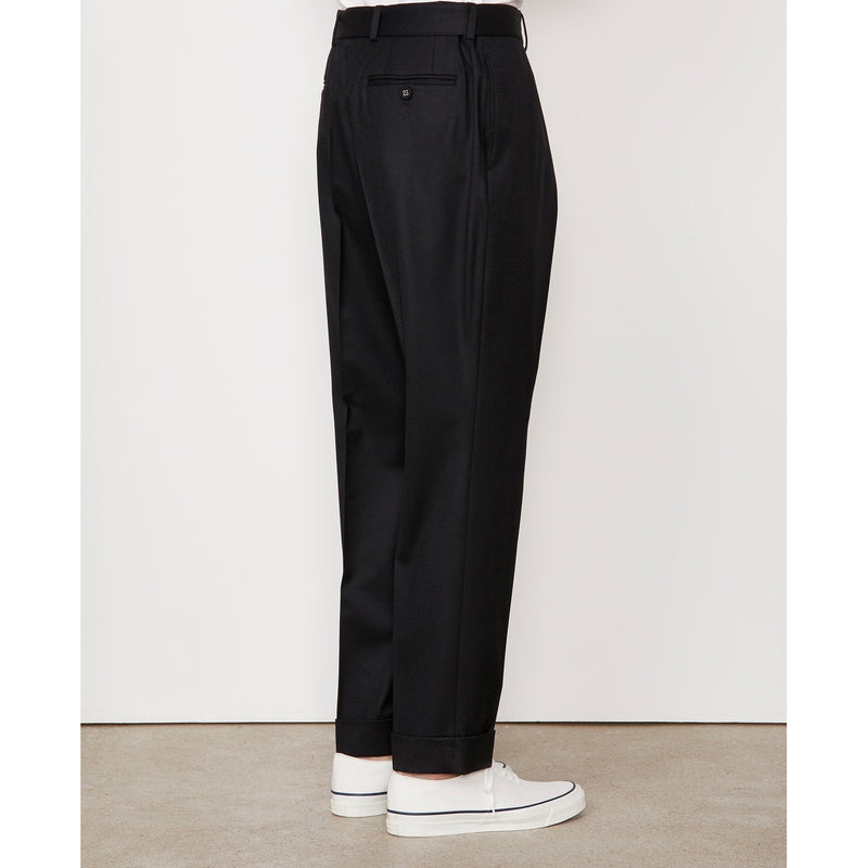 Pierre Pants - Black - Man