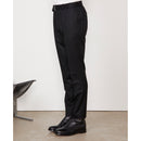 Pantalon Paul - Black - Homme