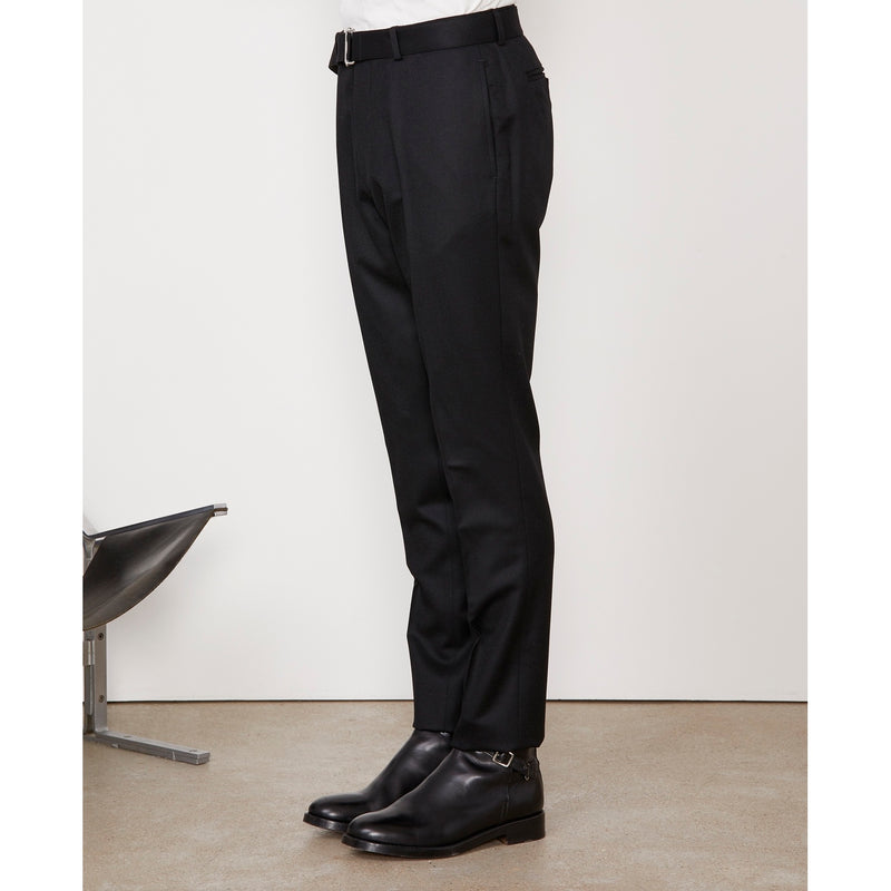 Pantalones Paul - Negro - Hombre