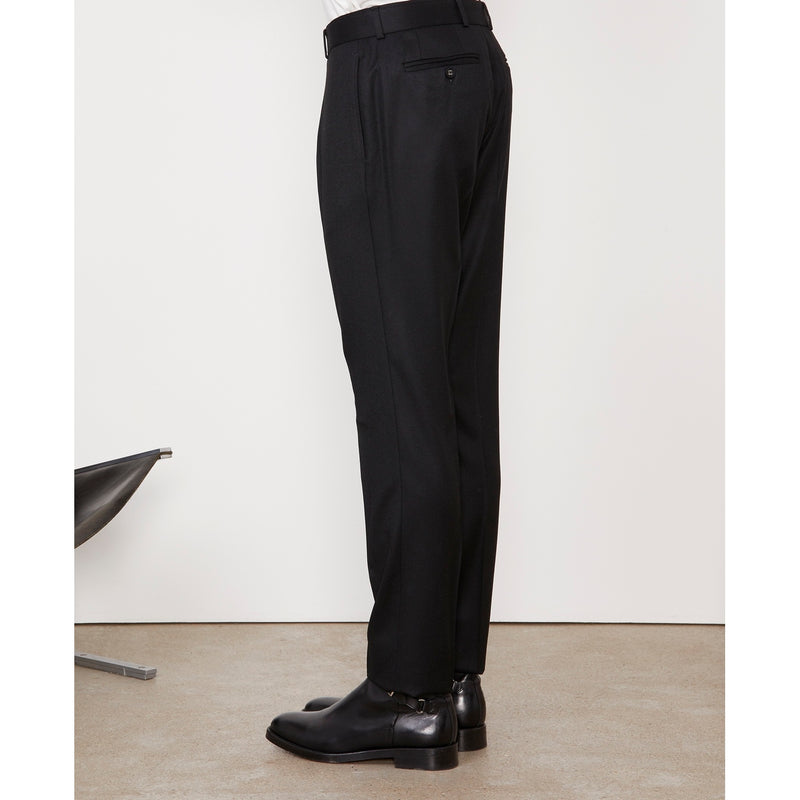 Pantalones Paul - Negro - Hombre