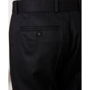 Pantalones Paul - Negro - Hombre