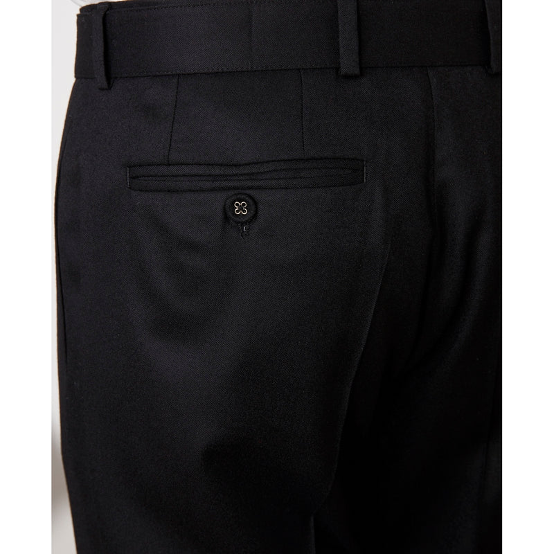 Pantalon Paul - Black - Homme