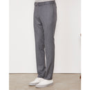 Pantalones Paul - Gris Medio - Hombre