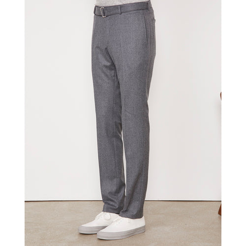 Paul Pants - Mid Grey - Man