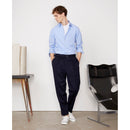 Hugo Pants - Navy - Man