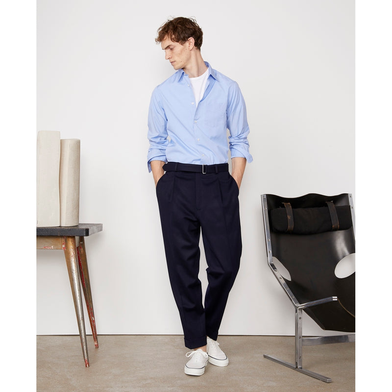 Pantalon Hugo - Navy - Homme