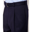 Hugo Pants - Navy - Man