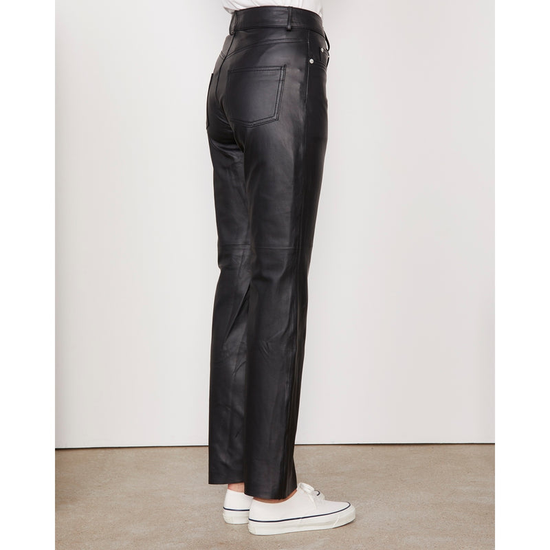 Naomi Pants - Black - Woman