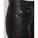 Naomi Pants - Black - Woman