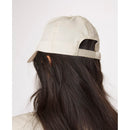 Petit Acc Baseball Cap Itl 110'S Wool - Beige