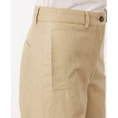 Megane Pants - Beige - Women
