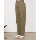 Pantalon Chino Saskia - Burnt Olive - Femme