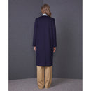 Manteau Maud - Navy - Femme