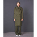 Manteau Mayty - Olive - Femme