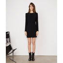 New Sully Dress - Black - Woman