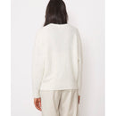 Violette Sweater - Cream - Woman