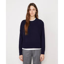 Pull Thea - Navy - Femme