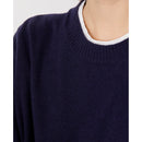 Pull Thea - Navy - Femme