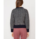 Alissa Sweater - Multicolor - Woman