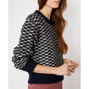 Alissa Sweater - Multicolor - Woman