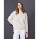 Pull Palma - Beige - Femme