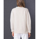 Palma sweater - Beige - Woman