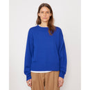 Pull Anne - Cobalt - Femme