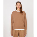 Jersey Anne - Camel - Mujer