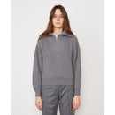 Pull Tiphanie - Grey - Femme