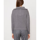 Tiphanie Sweater - Gris - Mujer