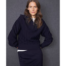 Pull Tiphanie - Navy - Femme