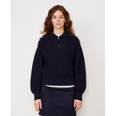 Pull Tiphanie - Navy - Femme