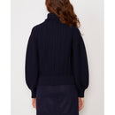 Pull Tiphanie - Navy - Femme