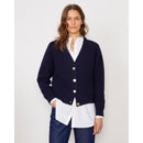 Lisandra sweater - Navy - Woman