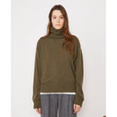 Pull Anne - Olive - Femme