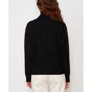 Pull Anne - Black - Femme