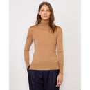 Ninon Sweater - Camel - Mujer