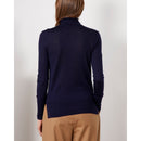 Pull Ninon - Navy - Femme