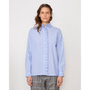 Chemise Danielle - Baby Blue - Femme