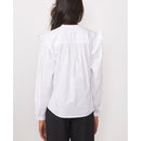 Chemise Charline - White - Femme