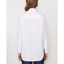 Camisa Amelia - Blanca - Mujer