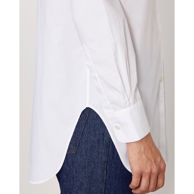 Chemise Amelia - White - Femme