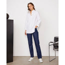 Camisa Amelia - Blanca - Mujer