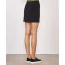 Abigail skirt - Black - Woman